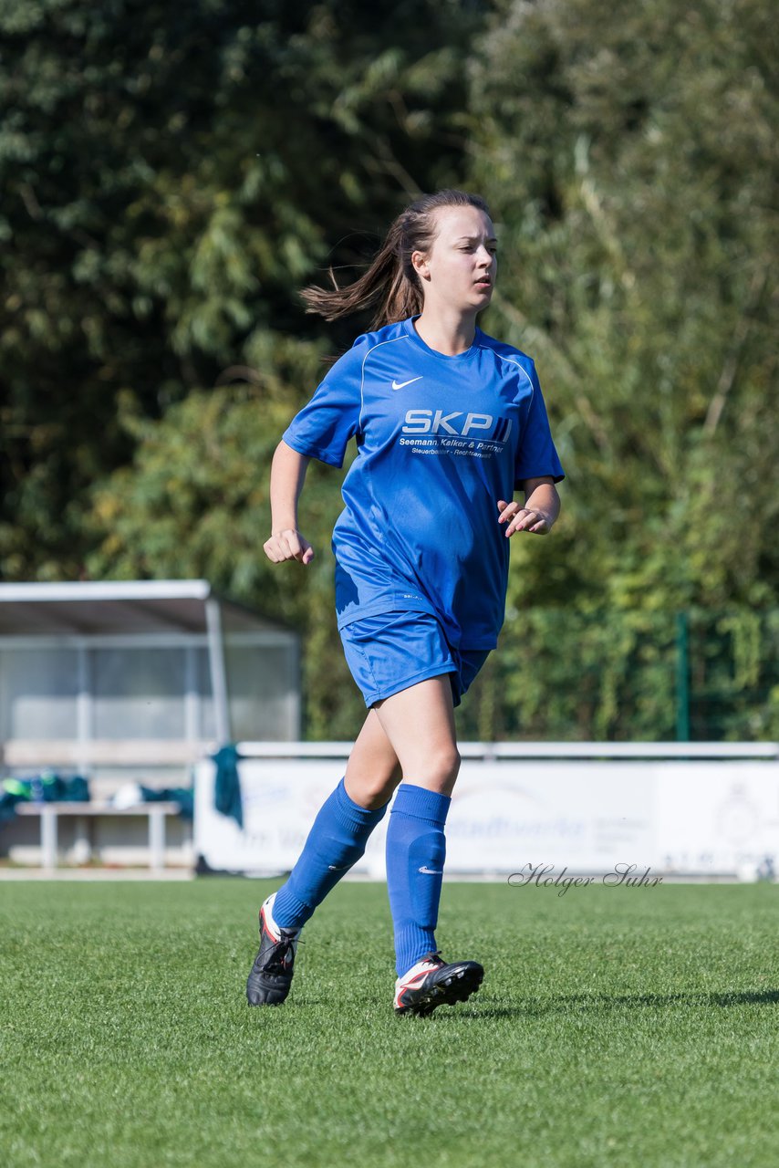 Bild 82 - Frauen VfL Oldesloe 2 . SG Stecknitz 1 : Ergebnis: 0:18